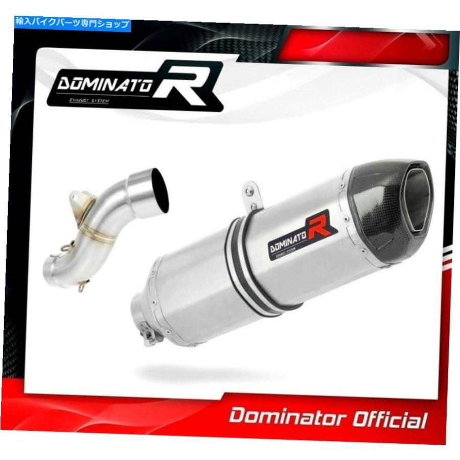 サイレンサー LC4 620エキゾーストHP1カーボンドミネーターレーシングサイレンサーマフラー1998 1999 LC4 620 Exhaust HP1 Carbon Dominator Racing s