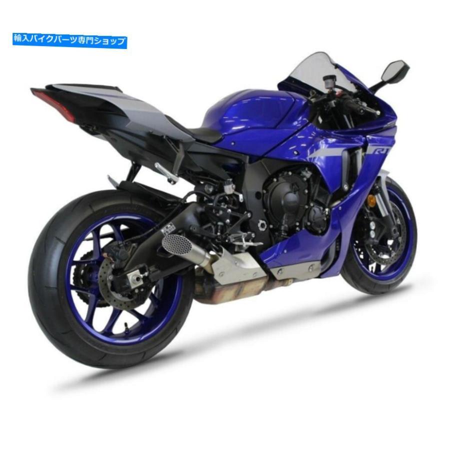 サイレンサー YZF R1 RN65排気メガホンGP 3チタニウム サイレンサー YZF R1 RN65排気メガホンGP 3チタニウム