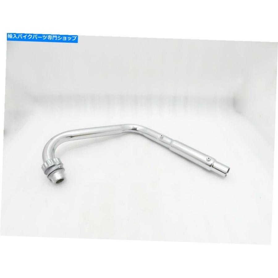 サイレンサー ロイヤルエンフィールドUCEクラシックエレクトラ350 500 500排気サイレンサーベンドパイプ＃RE173 @JR ROYAL ENFIELD UCE CLASSIC ELECT