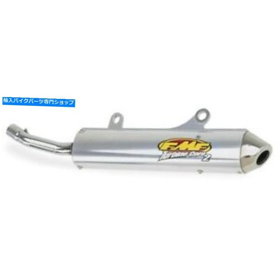 サイレンサー FMFシンガーターゲンチア2スケートアスターデイパンバー1997-1999エンコCR 250カラー - オリジナルのタイトルを表示 FMFレーシングター