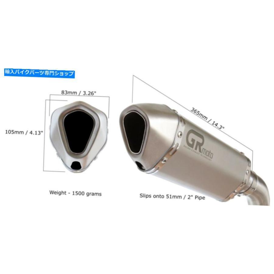Kawasaki ZX10R Exhaust Cat Eliminator DECAT 2016 - 2020