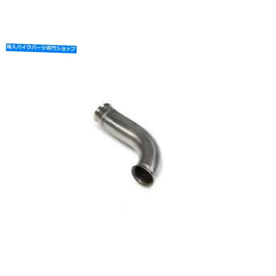 サイレンサー KTM RC390スコーピオン排気触媒除去管は、O.EまたはSCORPION SEと収まる。 KTM RC390 Scorpion Exhaust Catalyst Removal Pipe Fits Wit