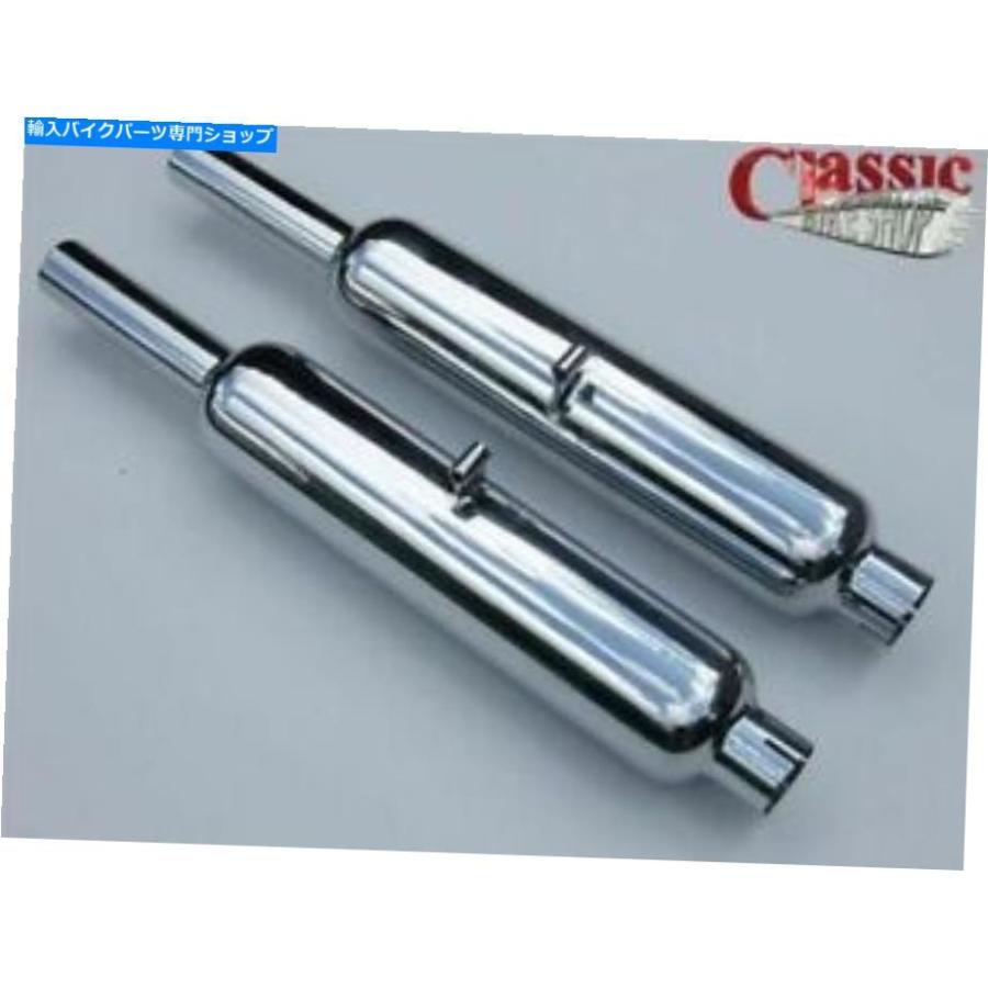 サイレンサー 勝ちとる5T 6T 1938-1954サイレンサーイギリス Triumph 5T 6T 1938-1954 Silencers UK Made バイク-インナーサイレンサー-車、バイク、自転車