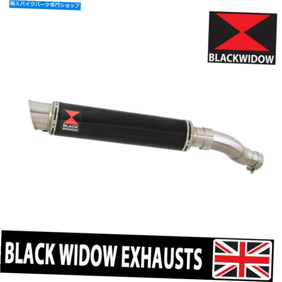 サイレンサー CMX500反逆性能排気サイレンサーGPラウンドブラックステンレスBG35R CMX500 REBEL Performance Exhaust Silencer GP Round Black Stainl