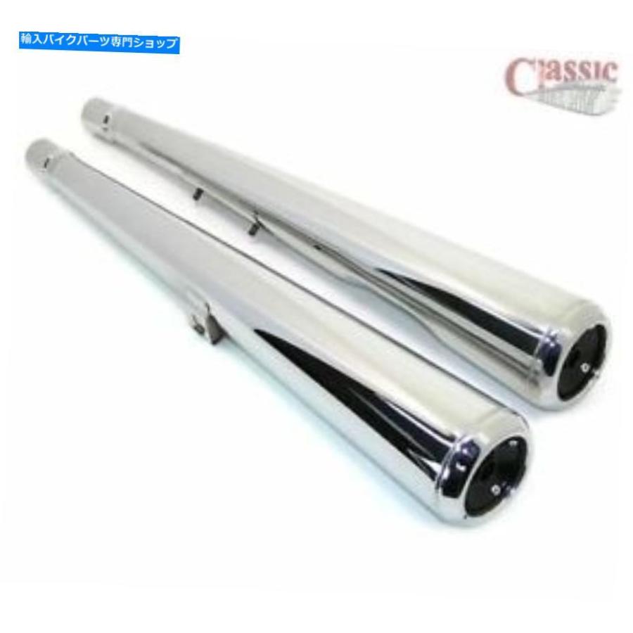 サイレンサー ホンダスーパードリームサイレンサー Honda Superdream Silencers