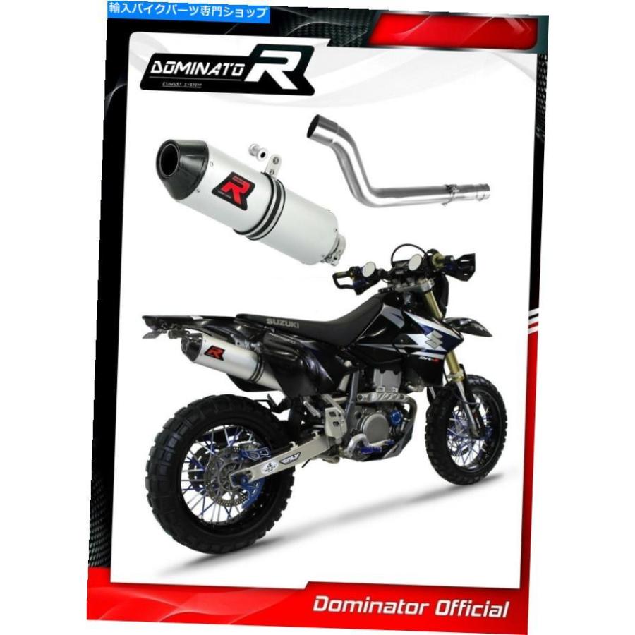 drz400 fmf チタニウム4 DRZ400S マフラー