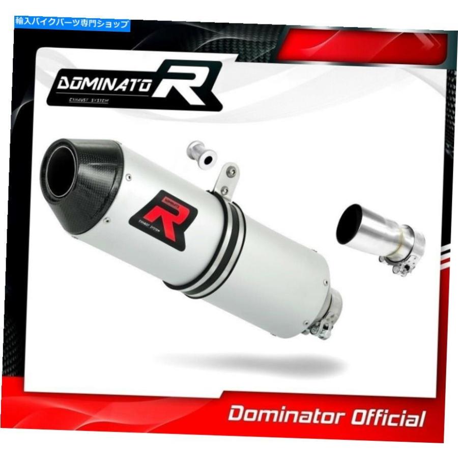 サイレンサー SX-F SXF 250エキゾーストMXカーボンドミネーターレーシングサイレンサーマフラー2013 2014 2015 SX-F SXF 250 Exhaust MX Carbon Domin
