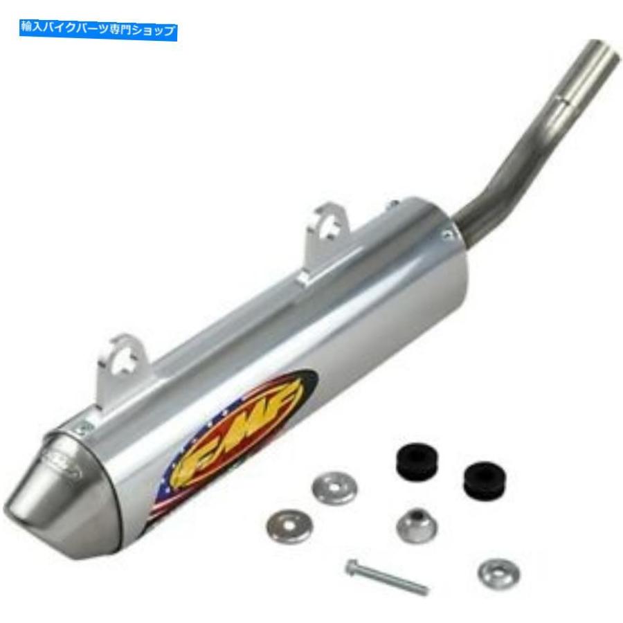 サイレンサー FMF PowerCore 2サイレンサーKTM 125/150 SX 2016
