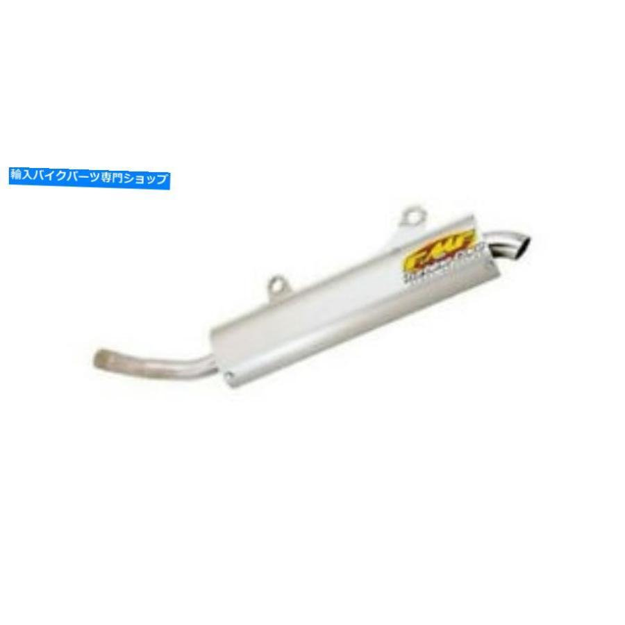 サイレンサー FMFレーシングタービネコキャアスパークアレスターサイレンサー20353 FMF Racing TurbineCore Spark Arrestor Silencer 20353