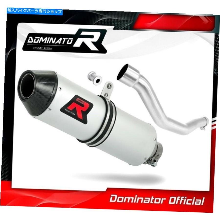 サイレンサー WR 450 FエキゾーストMXカーボンドミネーターレーシングサイレンサーマフラー2003 2004 2006 2006 WR 450 F Exhaust MX Carbon Dominato
