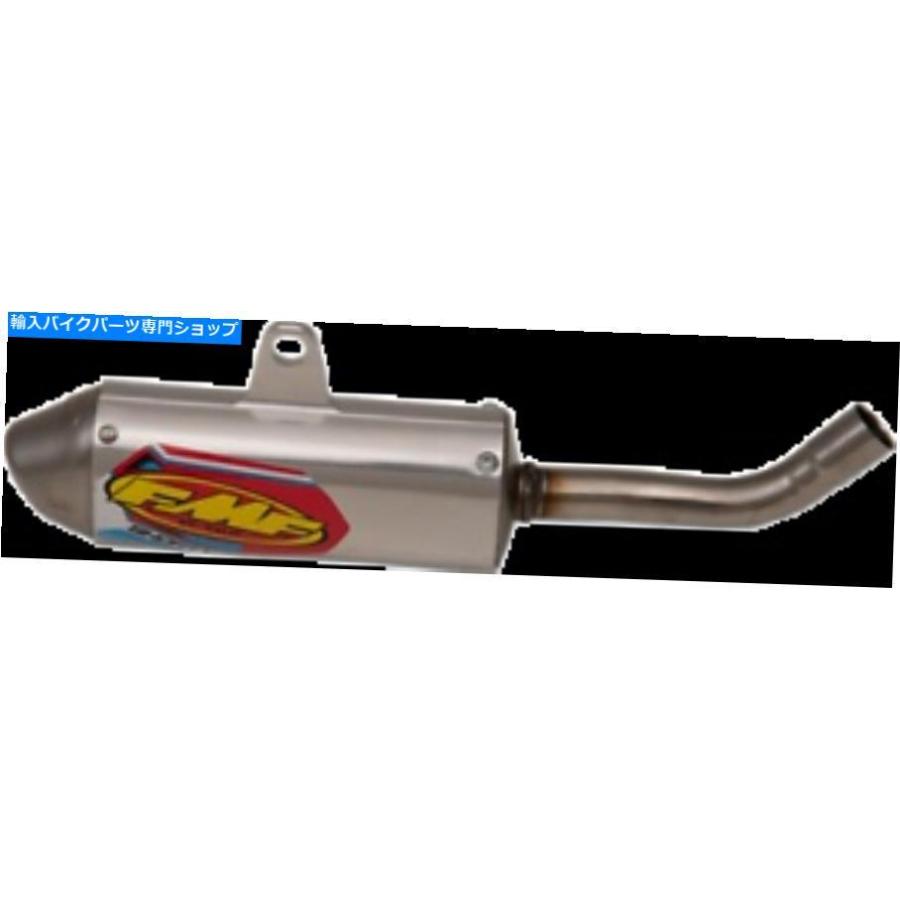 サイレンサー FMFレーシング25226 PowerCore 2デイコン - オリジナルのタイトルを表示する FMF Racing 25226 PowerCore 2 サイレンサー- show origina