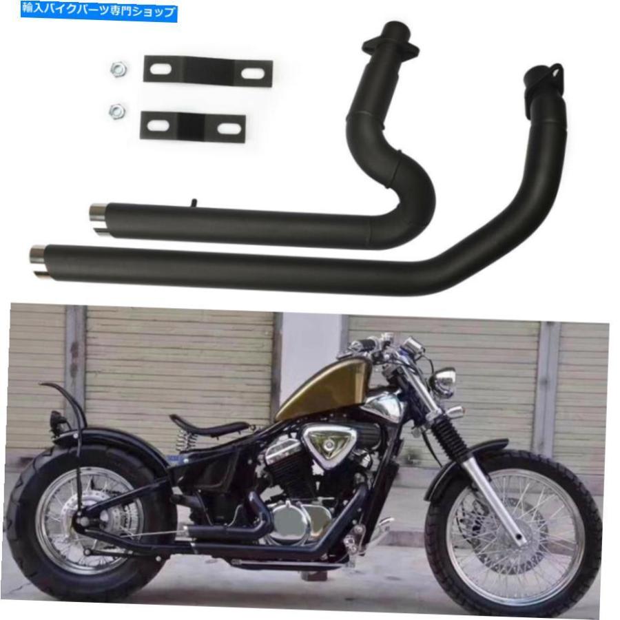 スティードマフラー（バイク用インナーサイレンサー）｜マフラー