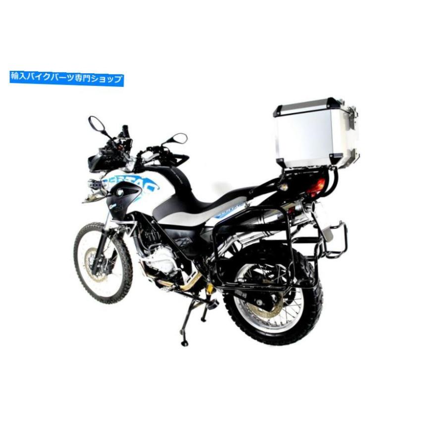 サイレンサー 排気ザイエンパーブラードミネーターオーバルBMW G650GS 11-18 + DBキラー - オリジナルのタイトルを表示 排気サイレンサー マフラー DOの画像