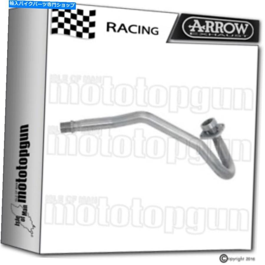 サイレンサー arrowヘッダーパイプレースホンダCRF 250 L 2012 2013 13 ARROW HEADER-PIPES RACE HONDA CRF 250 L 2012 12 2013 13