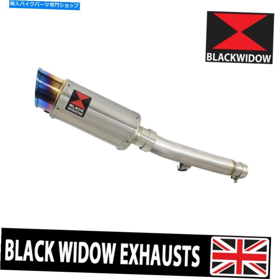 サイレンサー GSX1400 GSX 1400 4-1排気サイレンサーエンド缶ステンレス鋼01-08 SL20R GSX1400 GSX 1400 4-1 EXHAUST SILENCER END CAN STAINLESS STE