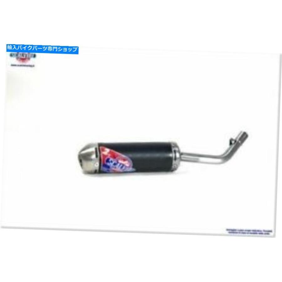 サイレンサー ScalviniサイレンサーブラックKTM 85SXハスキーTC85 2018> Scalvini Silencer Black KTM 85SX Husky TC85 2018>