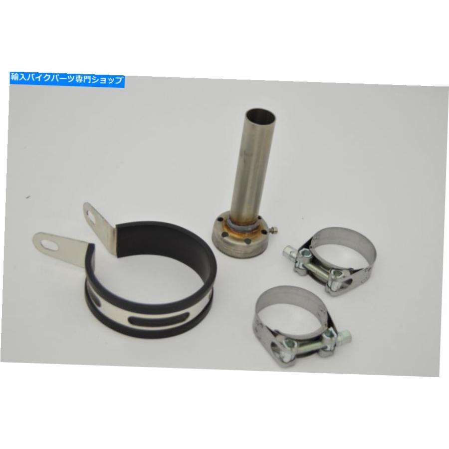 サイレンサー Triumph Speed Triple 1050 3-1 SPエンジニアリングカーボンXTREMEドームDOMED GP 2009 Triumph Speed Triple 1050 3-1 Exhaust SP Engiの画像