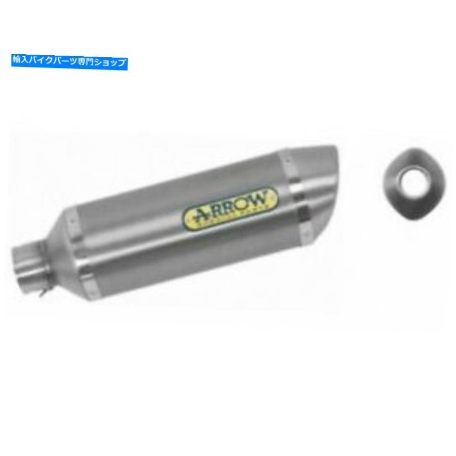 サイレンサー 71772ao - サイレンサー排気矢印雷アルミ製鈴木GSX-R 600/750 11-12 71772AO - SILENCER EXHAUST ARROW THUNDER ALUMINIUM SUZUKI GSX-R