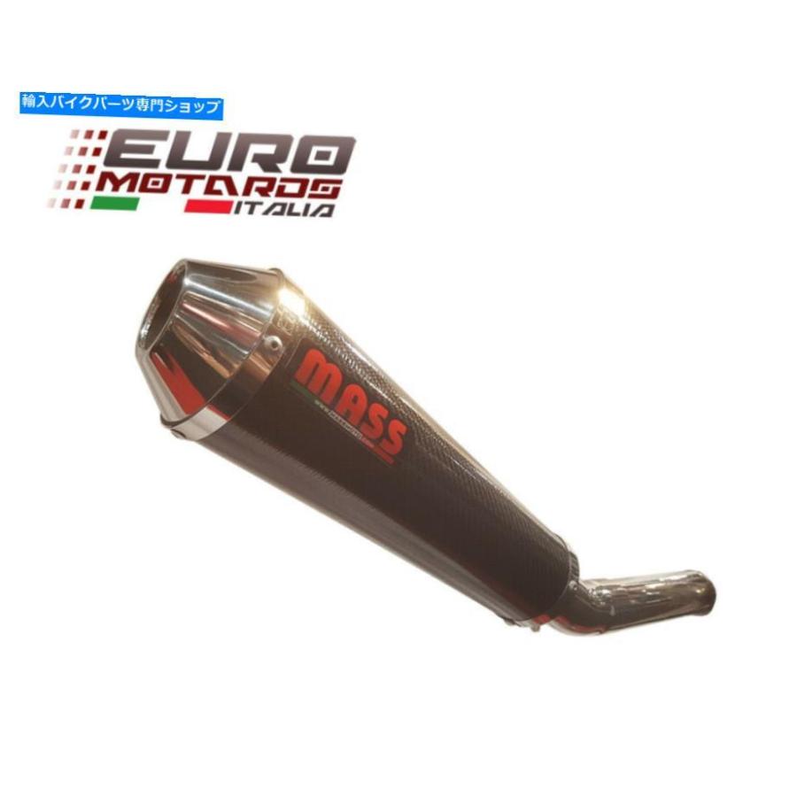 0 Guzzi Exhaust Moto Norge Muffler NORGE Mistral Silencer 2006