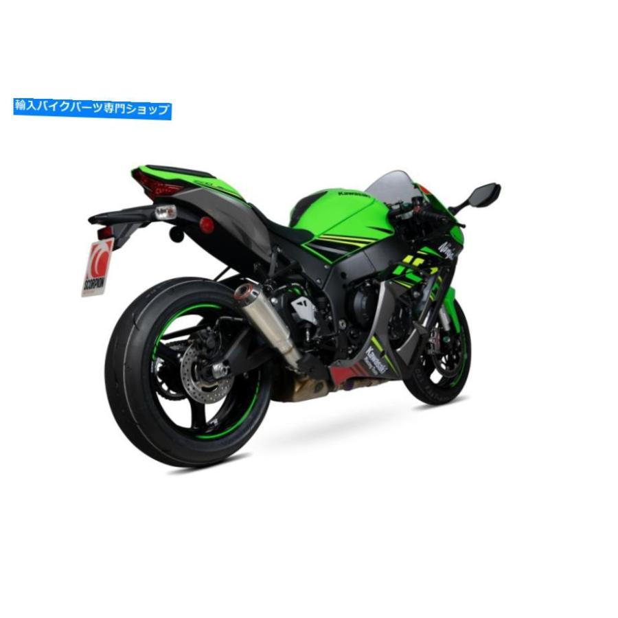 バイク用マフラー ZX10R サイレンサー」の人気商品一覧・価格比較