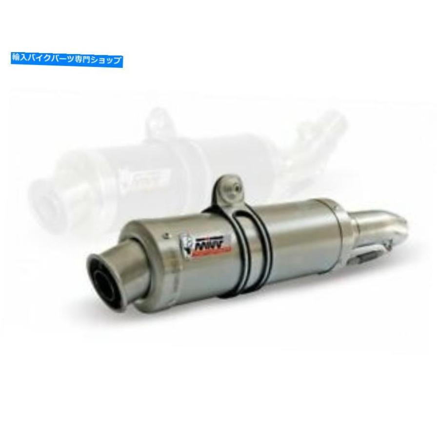 サイレンサー kt.010.l2s - サイレンサー排気MIVVスリップオンスポーツGP Carbon KTM 690 Duke 2012\u003e KT.010.L2S - Silencer Exhaust Mivv SLIP-ON SP