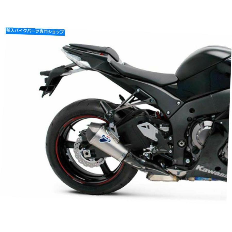 BW2609410I - Termignoni headers Inox Racing S1000RR サイレンサー