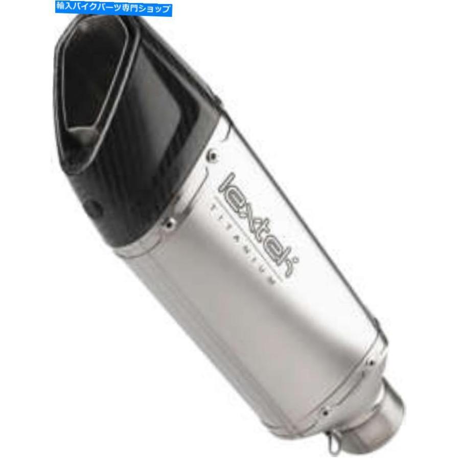 サイレンサー Lextek排気ST5サイレンサーST5 Lextek Exhaust St5 Silencer ST5