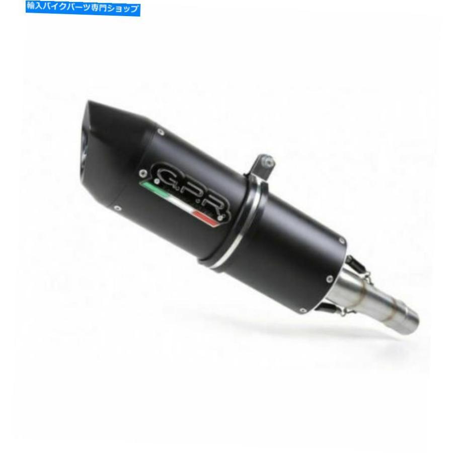 サイレンサー Triumph Speed Triple 1050 2005/07サイレンサーFURORE