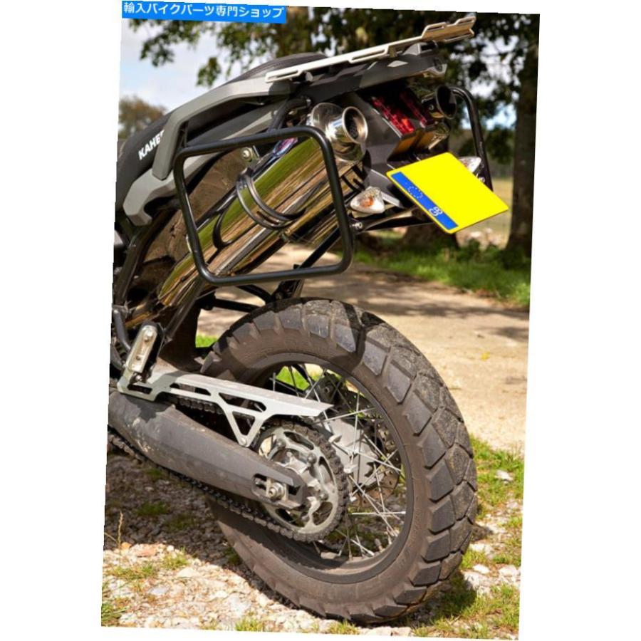 サイレンサー ヤマハXT660Zテネールシングルパフォーマンス軽量