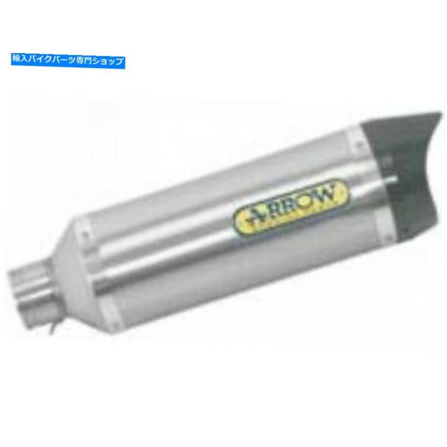 サイレンサー 71817ak - サイレンサー排気矢印ThunderアルミニウムC