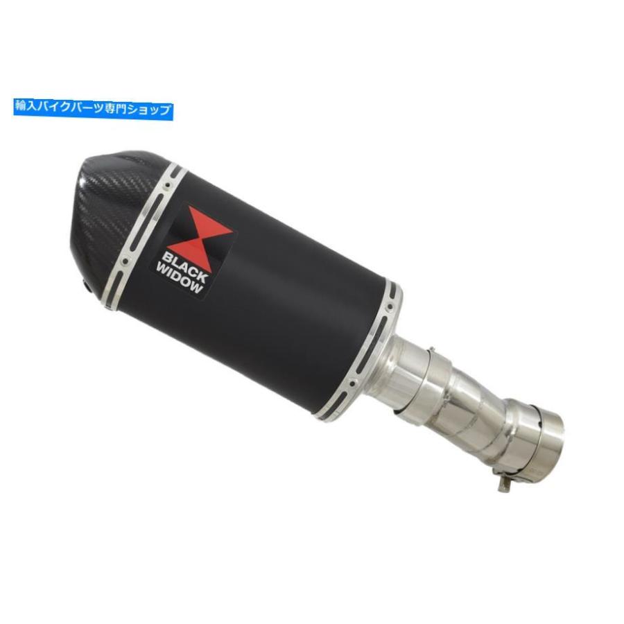 サイレンサー YZF-R1 R1 R1M 2015-2021 RN32 RN65ステンレス鋼の排気管+サイレンサーBC20V YZF-R1 R1 R1M 2015-2021 RN32 RN65 Stainless Steel Exhauの画像
