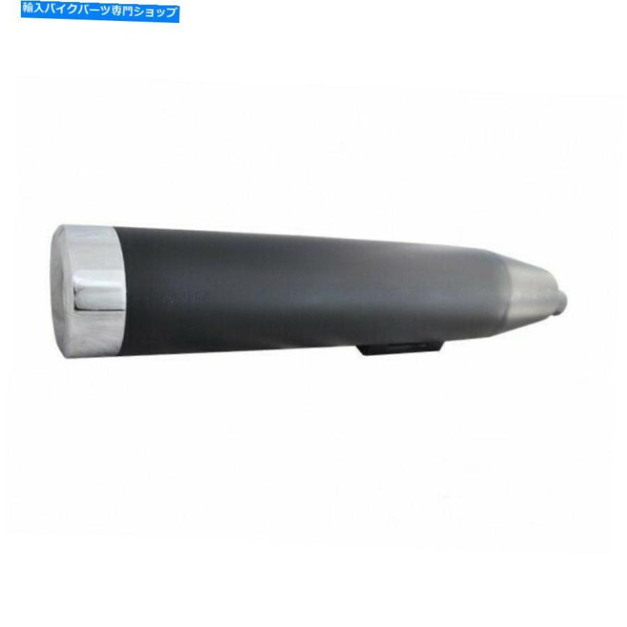 サイレンサー カリンスキ排気サイレンサーヤマハティーヤー1700 KALINSKI Exhaust Silencer Yamaha Warrior 1700