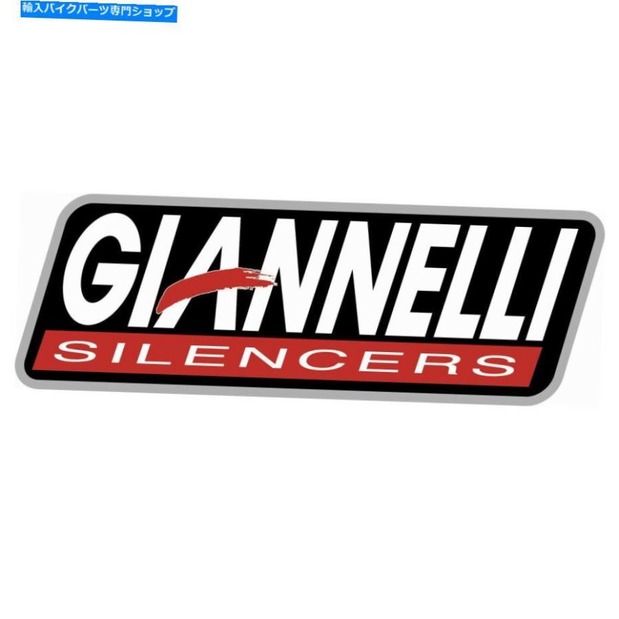 サイレンサー GiannelliサイレンサーHOM iPersport Carby Carbon Honda Crosstourer 1200 2013 13 GIANNELLI SILENCER HOM IPERSPORT CARBY CARBON HOの画像