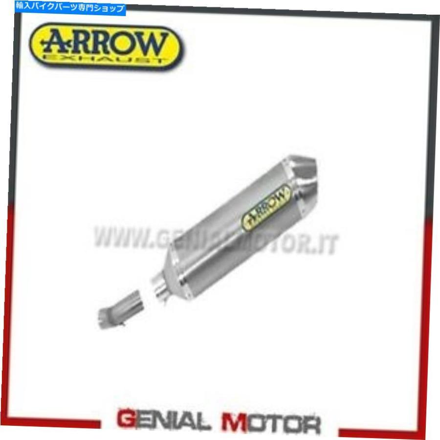 サイレンサー 排気+リンクパイプarrow R. TITAN KAWASAKI ZX-10R 2015
