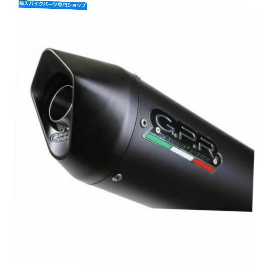 サイレンサー BMW R1200RデイビングFURORE NERO BY GPRデイビングイヤリー2006 / 10-オリジナルタイトルを表示する BMW R1200R サイレンサー FURORE Nの画像