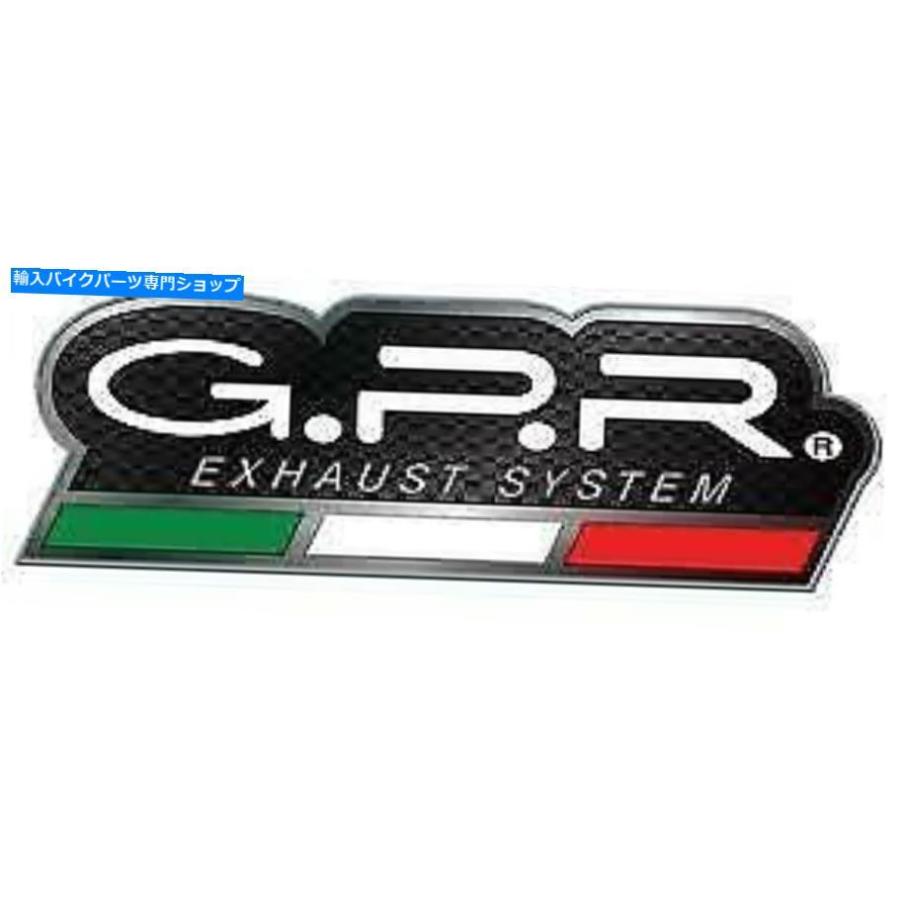 サイレンサー GPRエキゾーストホームDeeptone Cafe Racer Triumph Bonneville Thruxton 900 2007 07 GPR EXHAUST HOM DEEPTONE CAFE RACER TRIUMPH BO_1