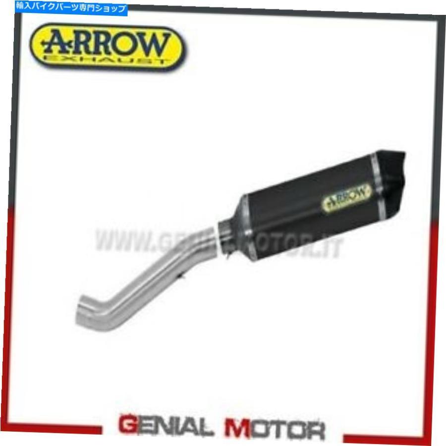 サイレンサー 排気+リンク矢印M R TECH AL N APLILIA TUONO V4 RR FACT 2017 17 Exhaust + Link Arrow M R Tech Al N Aprilia Tuono V4 Rr Fact 2017