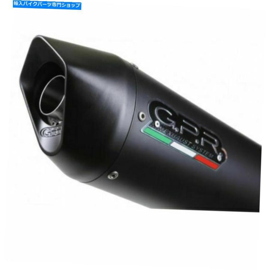 サイレンサー BMW K1200GTサイレンサーFURORE NERY BY GPRサイレンサーITALY 2006/08 BMW K1200GT SILENCER FURORE NERO BY GPR SILENCER ITALY 2006/の画像