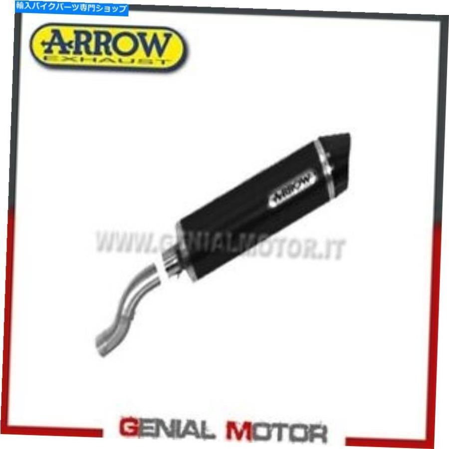 サイレンサー 排気+リンク矢印M R TECH ALU B BMW R 1200 GS ADV 2009 09 Exhaust + Link Arrow M R Tech Alu B Bmw R 1200 Gs Adv 2009 09