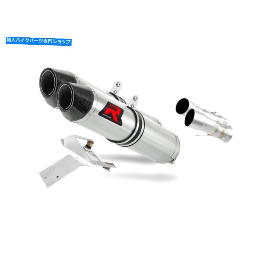サイレンサー 排気サイレンサーマフラードミネーターHP2 DUCATI 999 01-06 + DBキラー Exhaust silencer muffler DOMINATOR HP2 DUCATI 999 01-06 + D