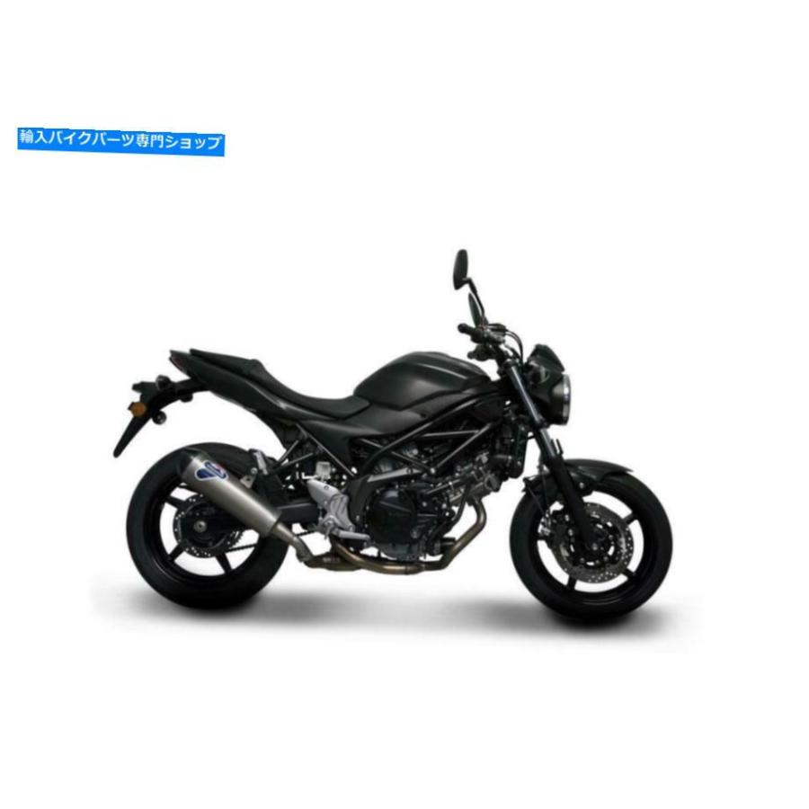 サイレンサー 排気サイレンサーTermignoni承認ラウンドカーボンヤマハ