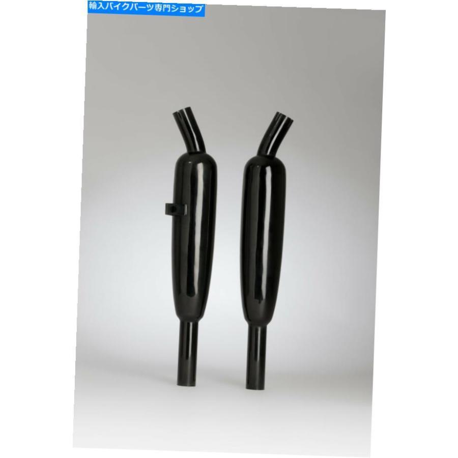 サイレンサー Triumph Thunderbird 900エキゾーストノーマンハイド