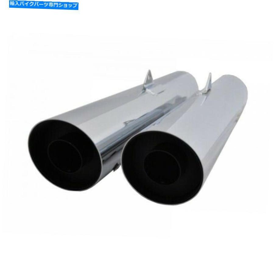 サイレンサー カリンスキ排気サイレンサーマフラーホンダゴールドウィング1800 KALINSKI Exhaust Silencer Muffler Honda Gold Wing 1800