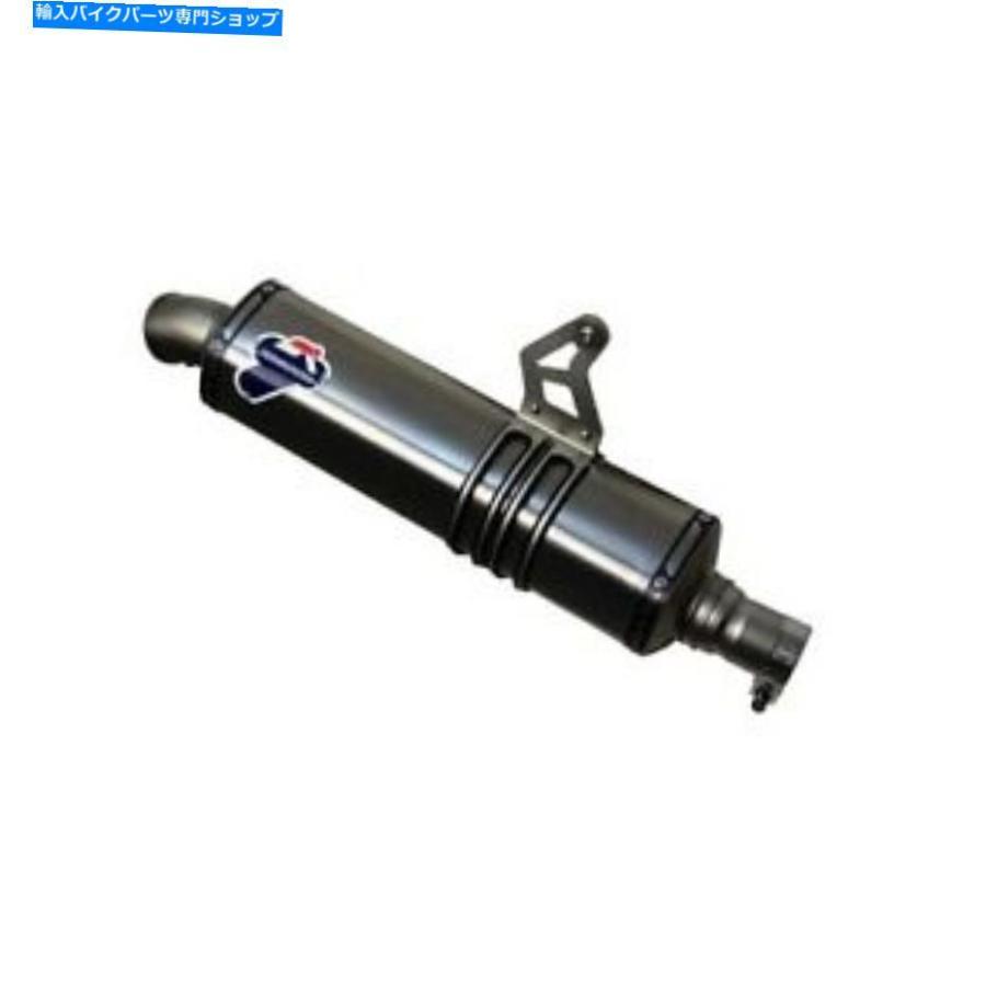 サイレンサー ホンダCRF 1000Lアフリカツイン16-17エキゾーストサイレンサーTermignoniスリッタンRe。 acc Honda Crf 1000L Africa Twin 16-17 Exhaus