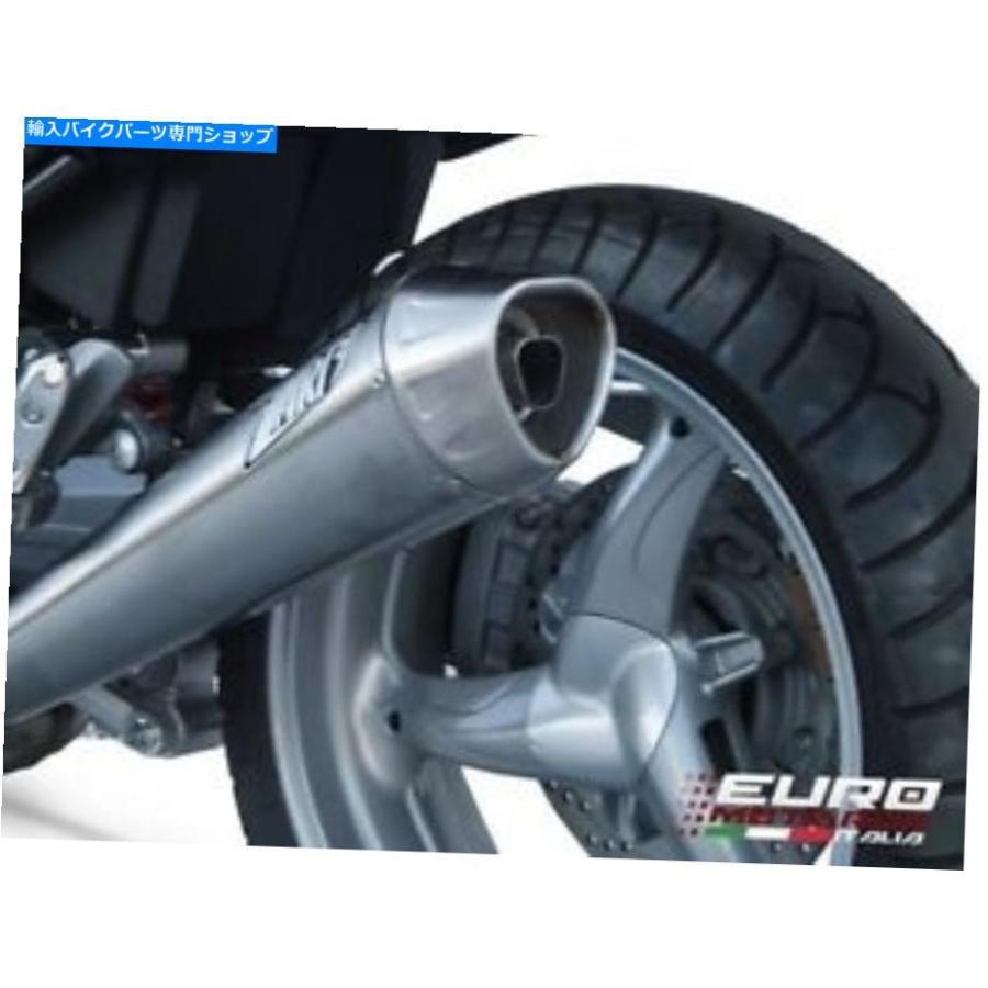 サイレンサー Moto Guzzi Sport 1200 2008-2010 Zard排気円錐サイレンサースチールマフラー+ 3HP Moto Guzzi Sport 1200 2008-2010 Zard Exhaust Coni