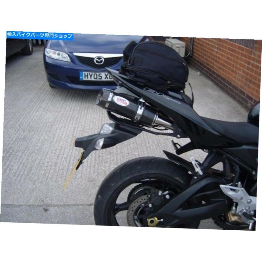 サイレンサー 鈴木B-King GSX1340 BK8 08 -2013炭素性能排気、マフラー、缶、 Suzuki B-King GSX1340 BK8 08 -2013 Carbon Performance Exhausts, Muf