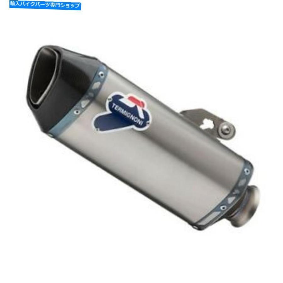 サイレンサー YAMAHA YZF R1 15-19サイレンサーエキゾンセルサイレンサーTermignoniスリッポン力のシジュウカラ Yamaha YZF R1 15-19 Silencer Exhaus マフラー-バイク-車、バイク、自転車