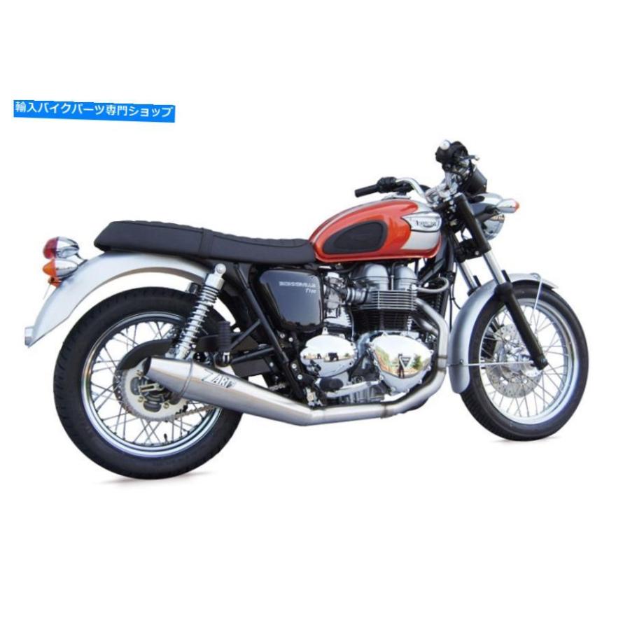 サイレンサー 凱旋門のためのZardのステンレス低レベルのフルレースの排気システム2008-2015 Zard Stainless Low Level Full Race Exhaust System for