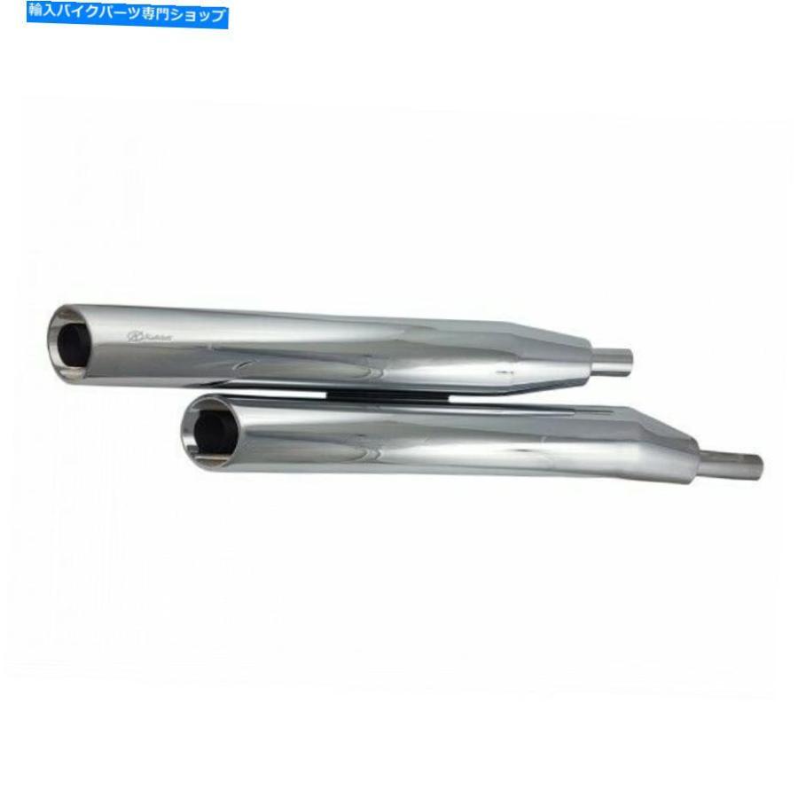 サイレンサー カリンスキ排気ガスサイレンサーヤマハワイルドスター/読み込むはやりっ児1600/1700 KALINSKI Exhaust Silencer Yamaha Wild Star / Road Star 160 車、バイク、自転車-マフラー