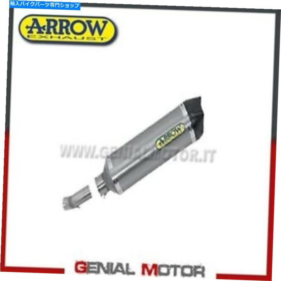 ももページ サイレンサー 排気+リンクパイプarrow R. Tech PK Titan Kawasaki ZX